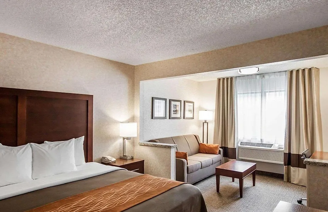 Quality Inn Pocatello North-1