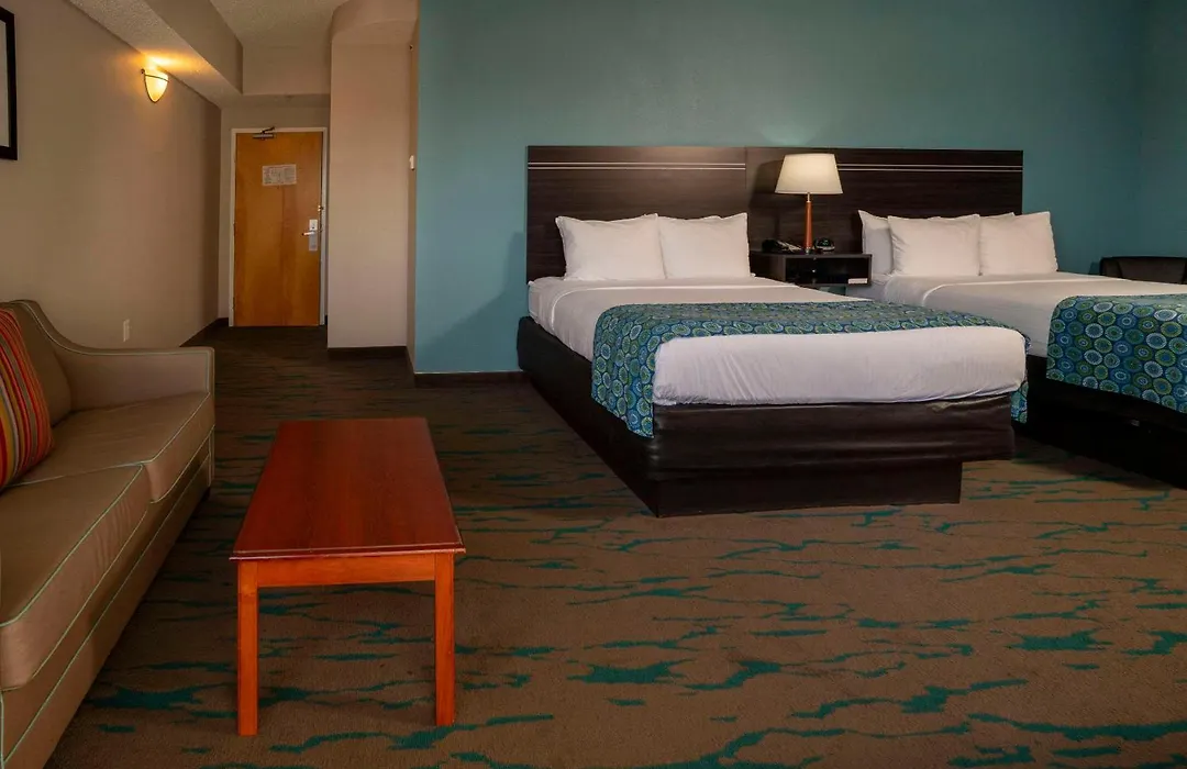 Gateway Hotel & Suites Ocean City, An Ascend Collection Hotel-1