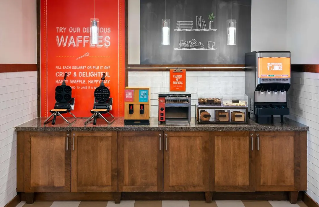 Hampton Inn And Suites Clayton/St. Louis-Galleria Area-1