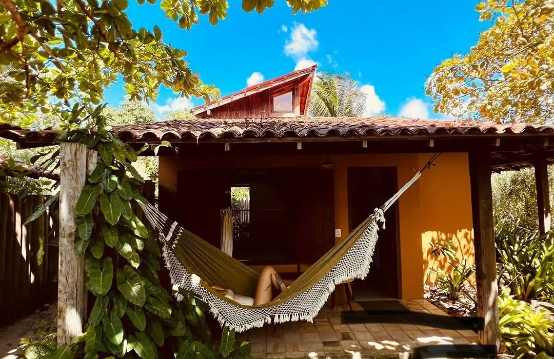 Pousada Terra Caraiva-1