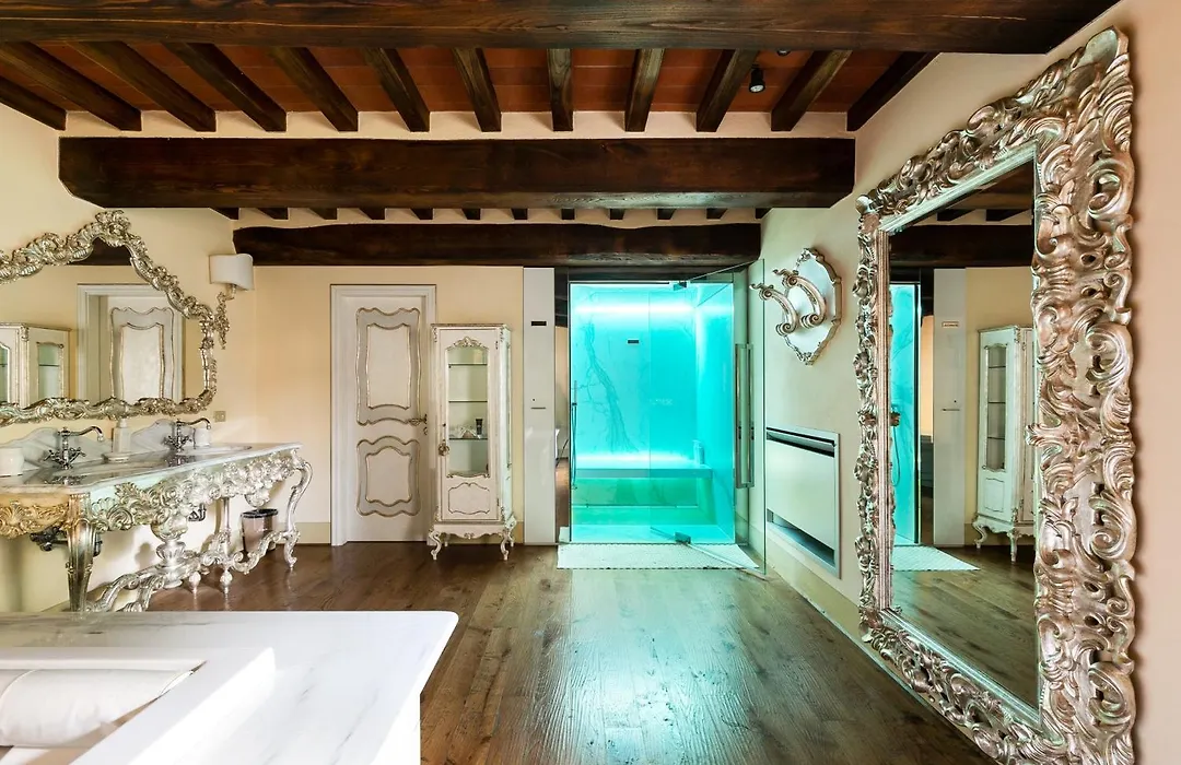 Relais La Corte dei Papi-1
