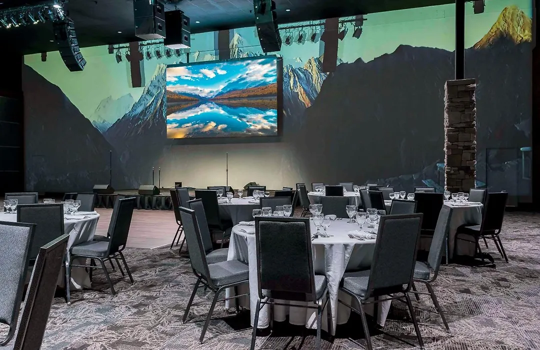 Copper King Convention Center, An Ascend Collection Hotel-1