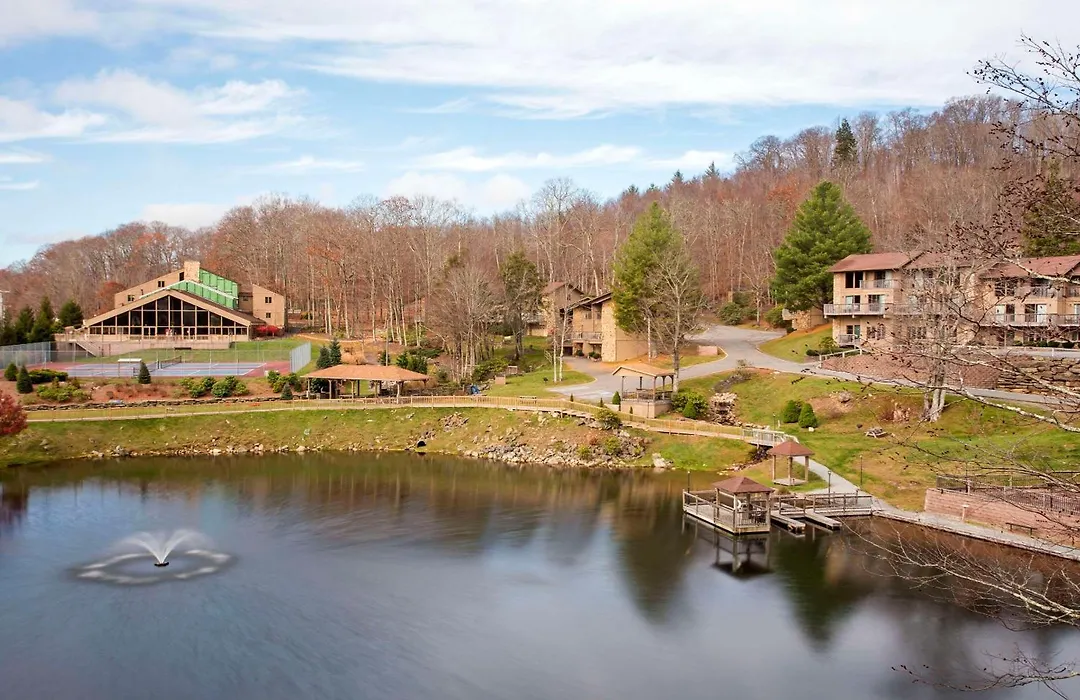 Bluegreen Vacations Blue Ridge Village, An Ascend Collection Resort-1