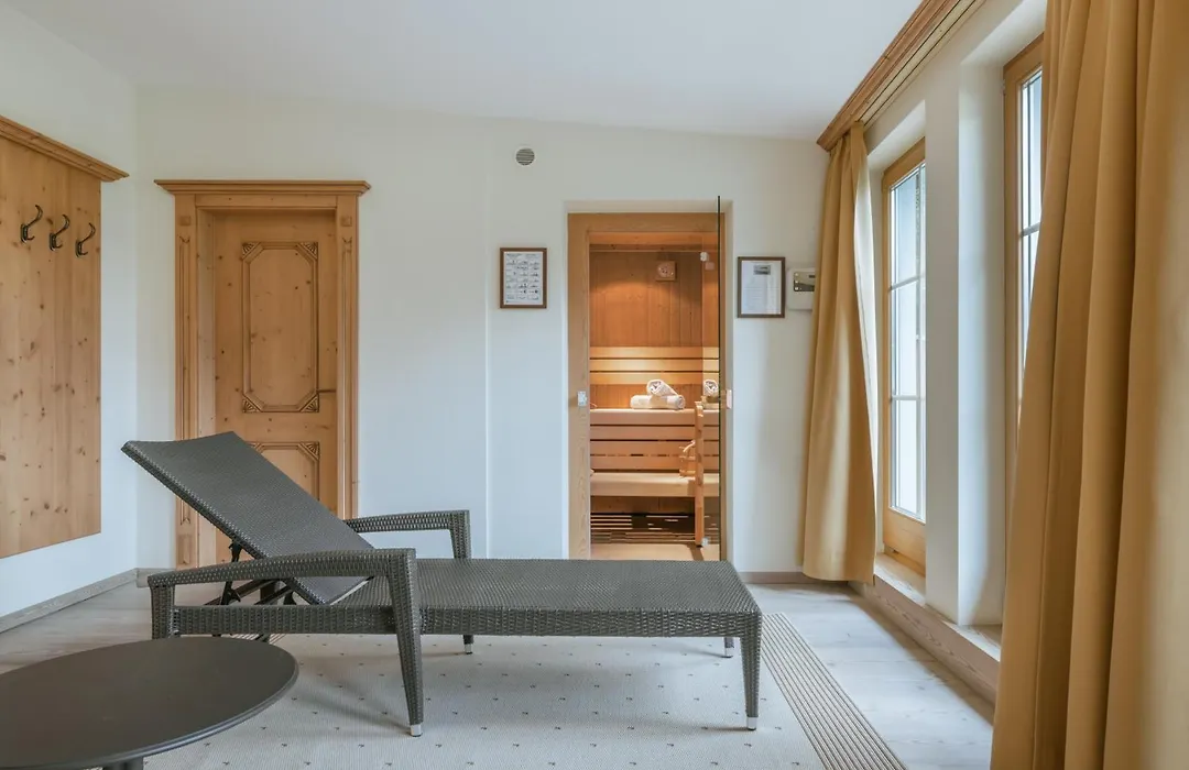 Wohlfühlhotel KERSCHDORFER - B&B - ADULTS ONLY-1