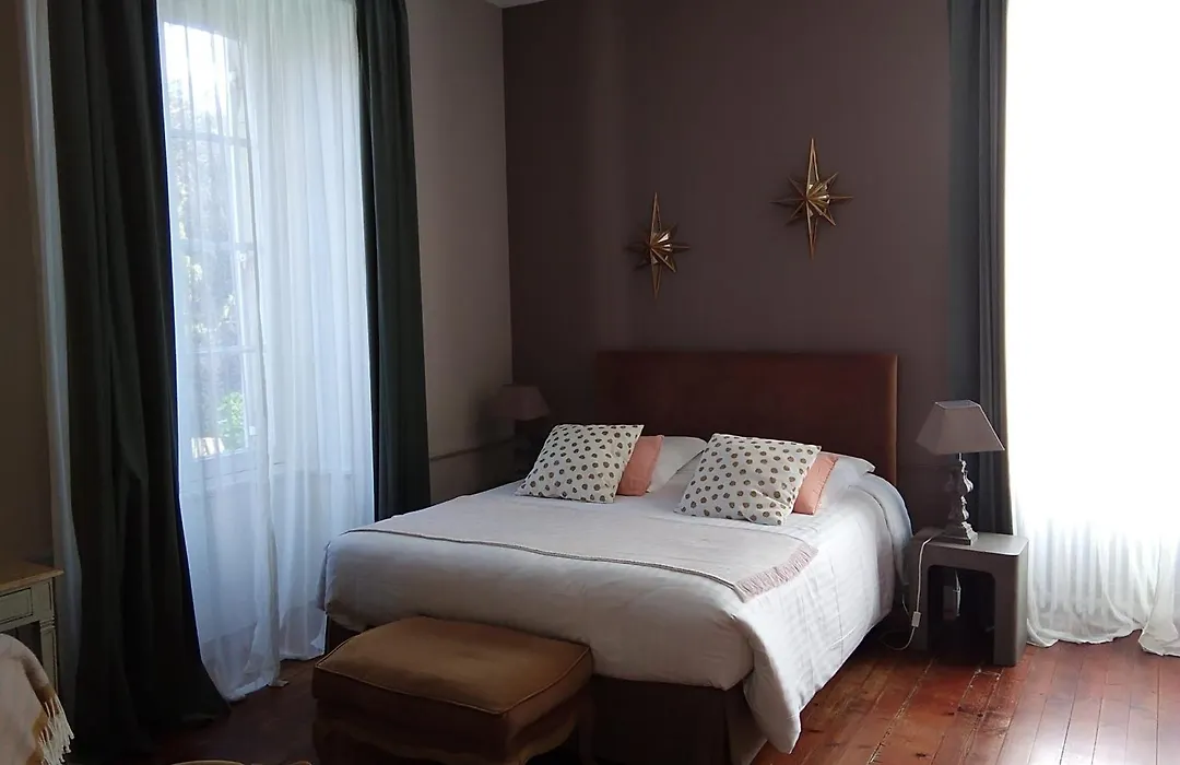 Le Domaine Du Cormier-1