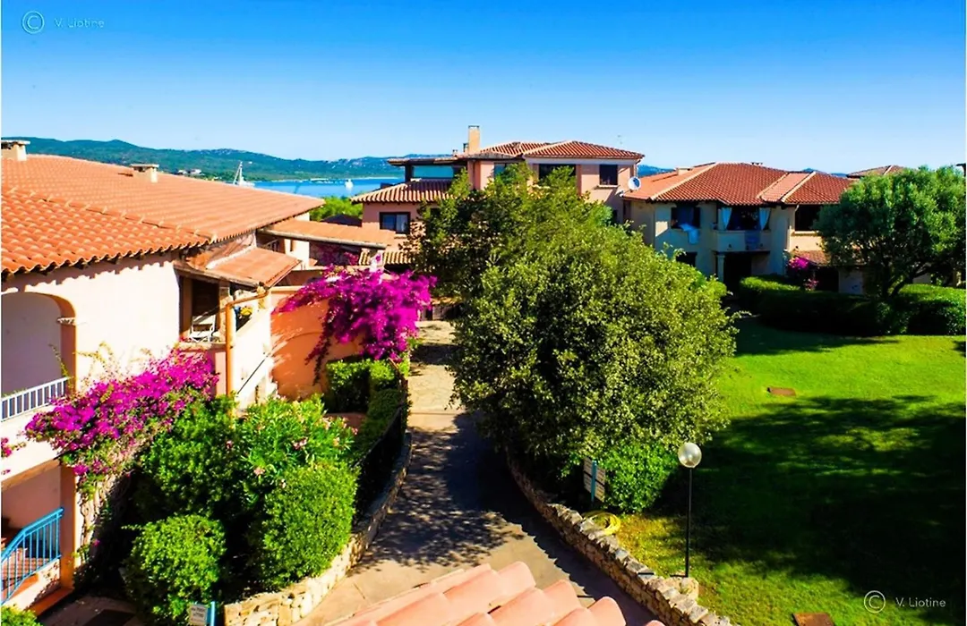 Residence Bouganville-1