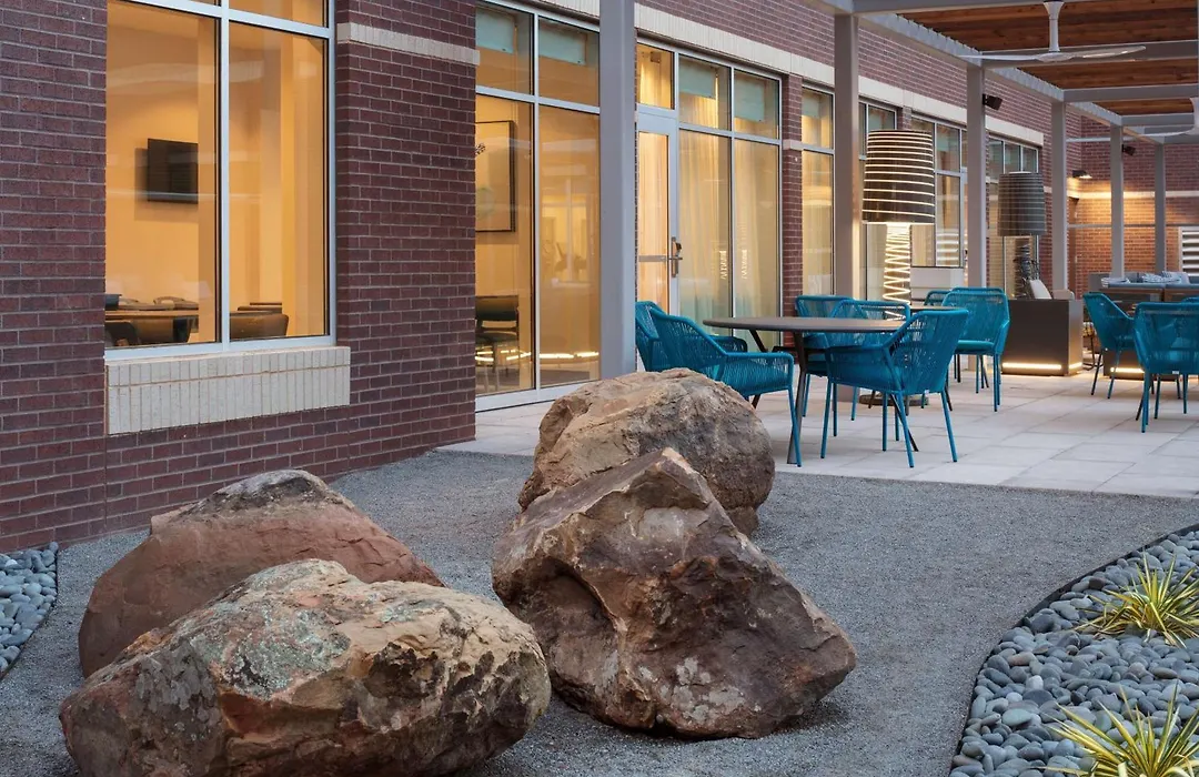 Hyatt Place Oklahoma City Bricktown-1
