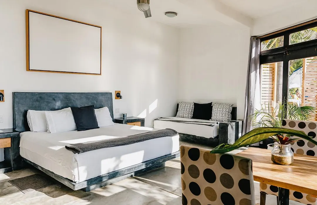 Villas La Mar - Adults 15 Plus-1