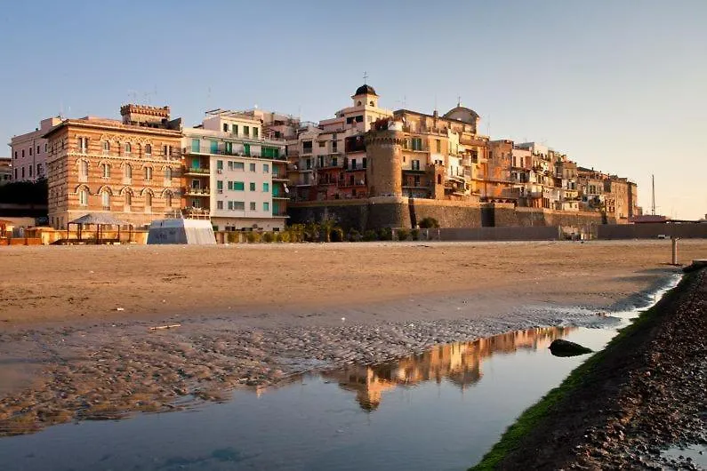 Ambramarina B&B-1