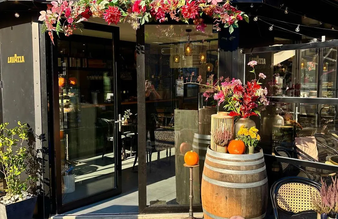 Boutique Hotel Le•Bar-1
