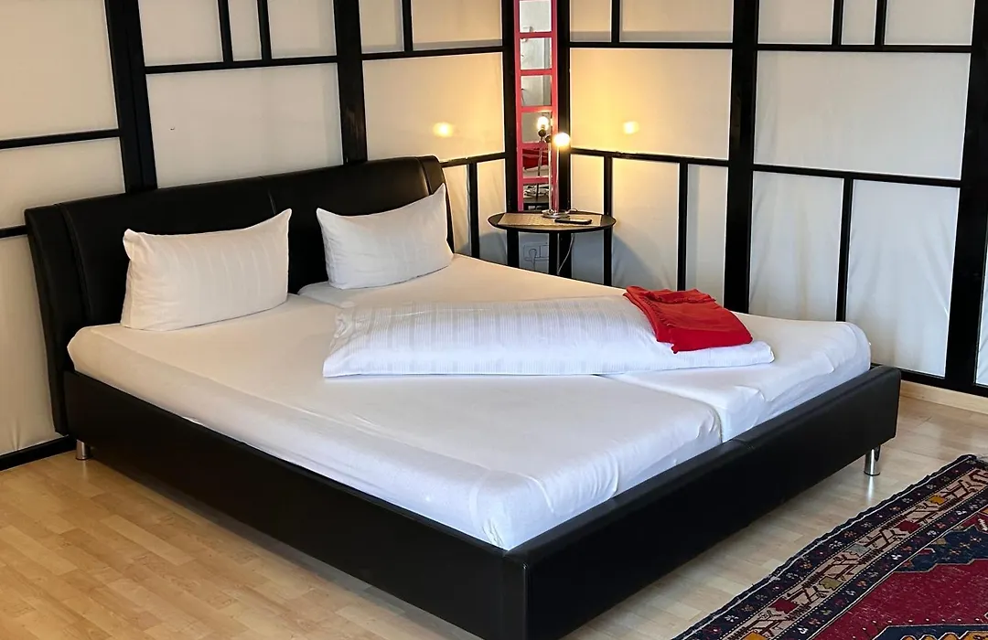 Hotel Rosenhof GmbH-1