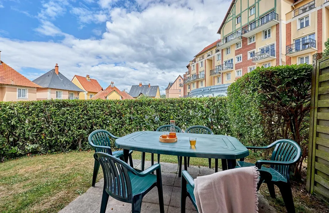 Residence Pierre&Vacances Port Guillaume-1