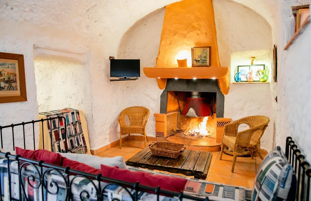 Casas Cueva La Tala-1