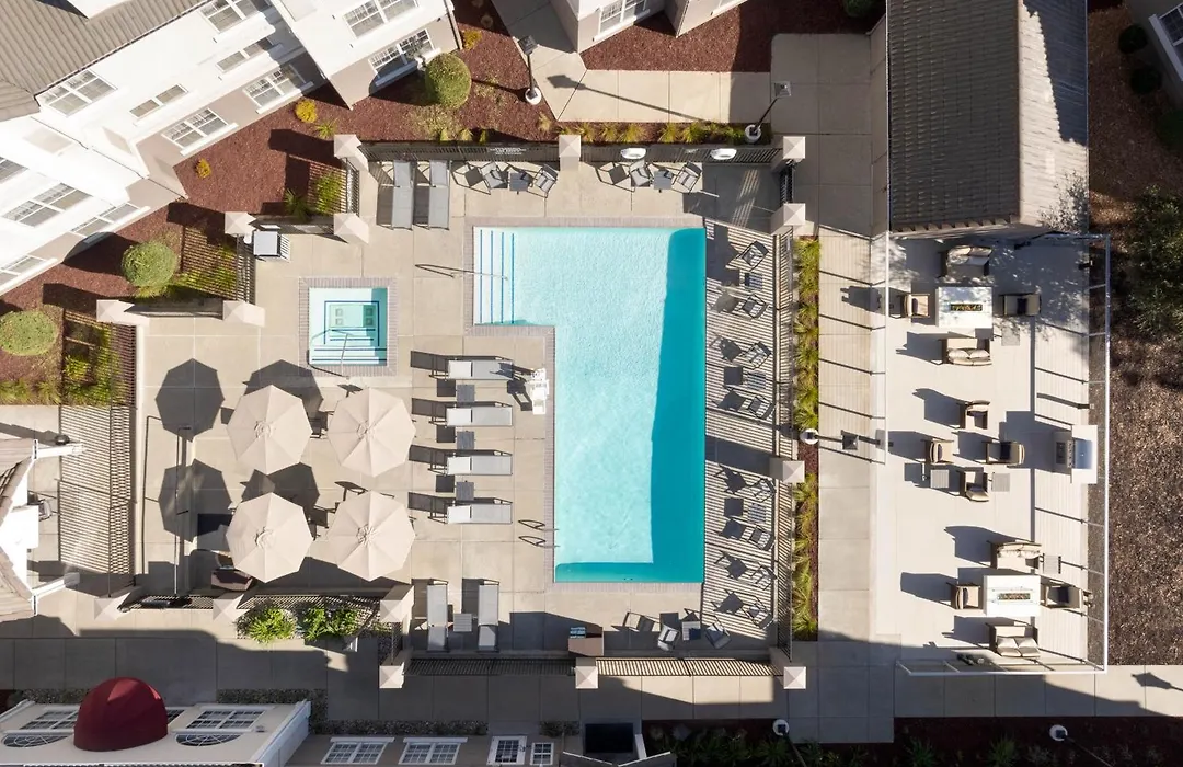 Residence Inn Pleasanton-1