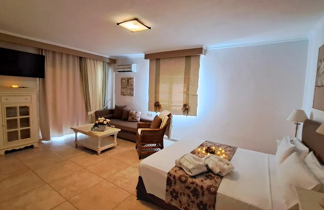 Hotel Astron Princess-1