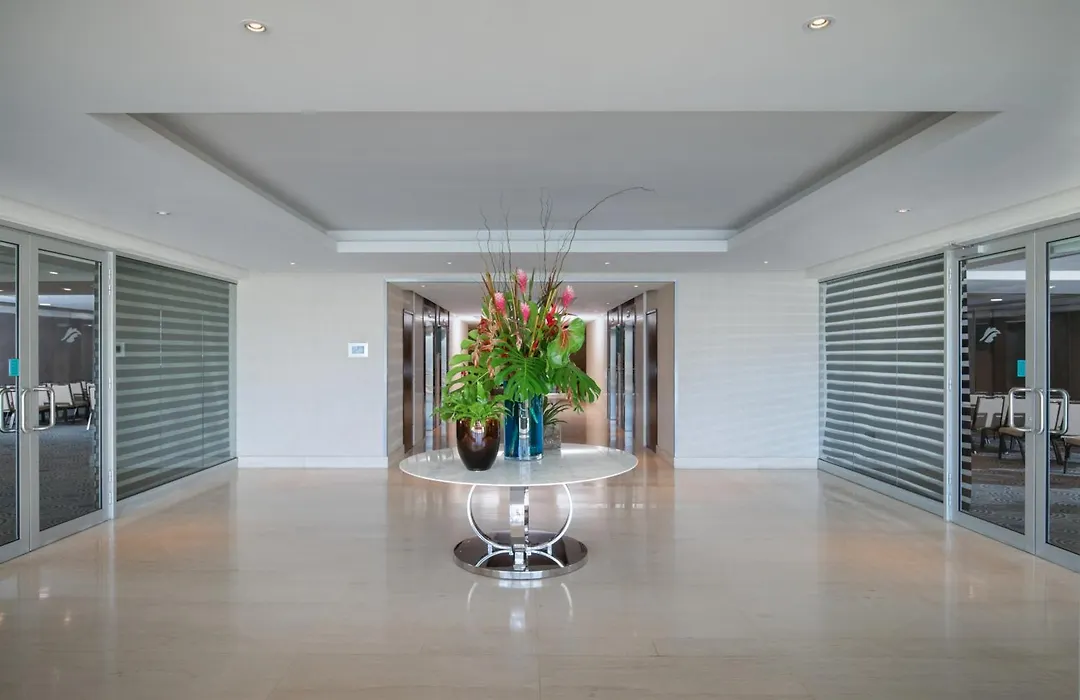 Embassy Suites By Hilton Santo Domingo-1