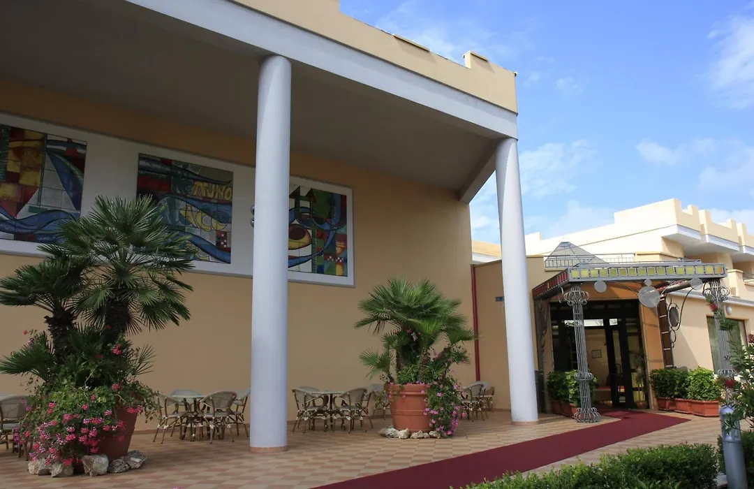 Nettuno Hotel Palace-1
