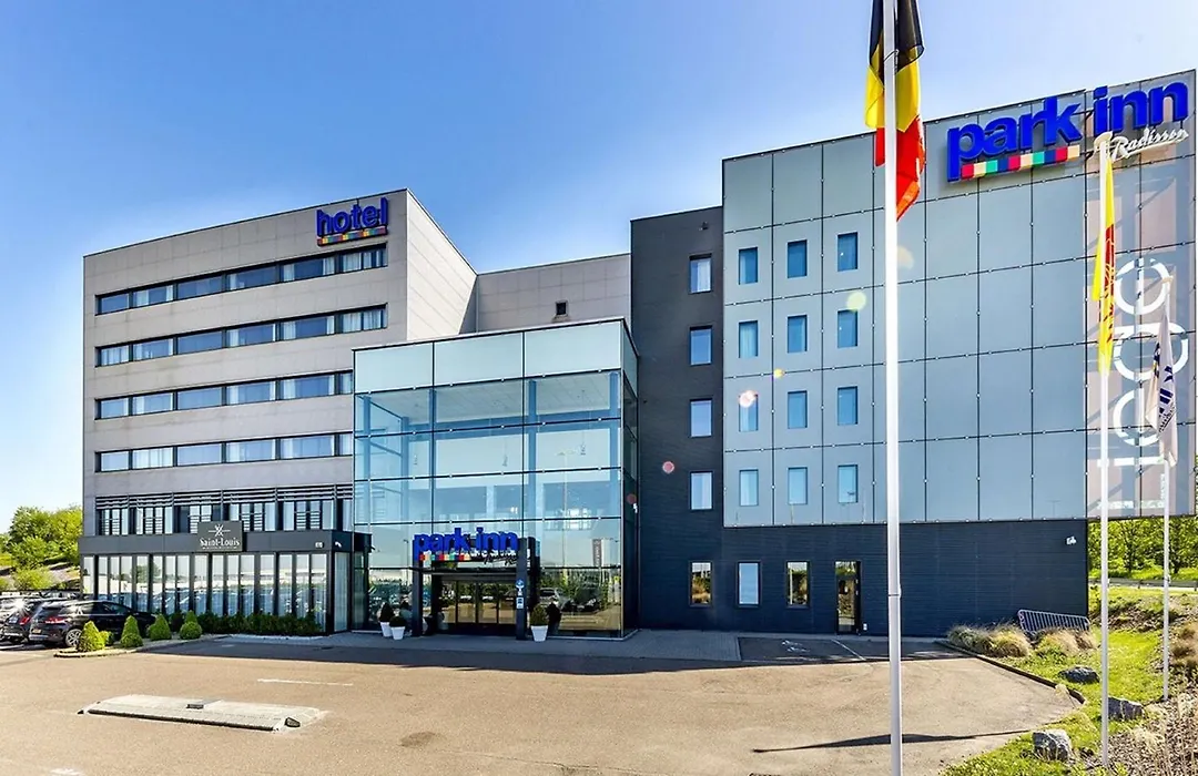 Park Inn By Radisson Liege Airport-1