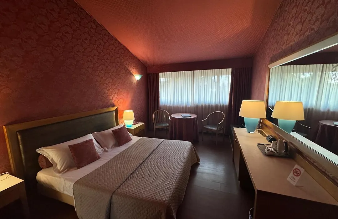 Hotel Motel Visconteo-1