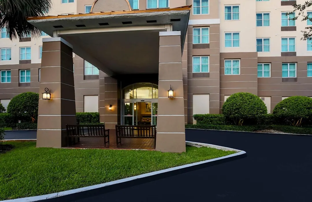 Staybridge Suites Miami Doral Area By Ihg-1