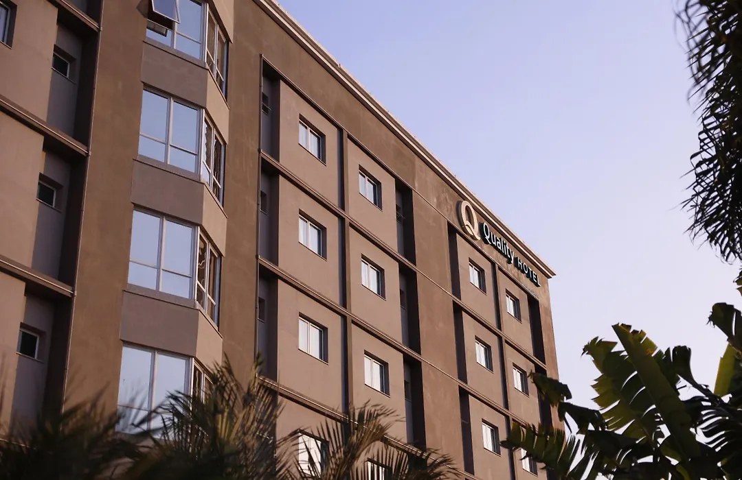Quality Hotel Jundiaí-1