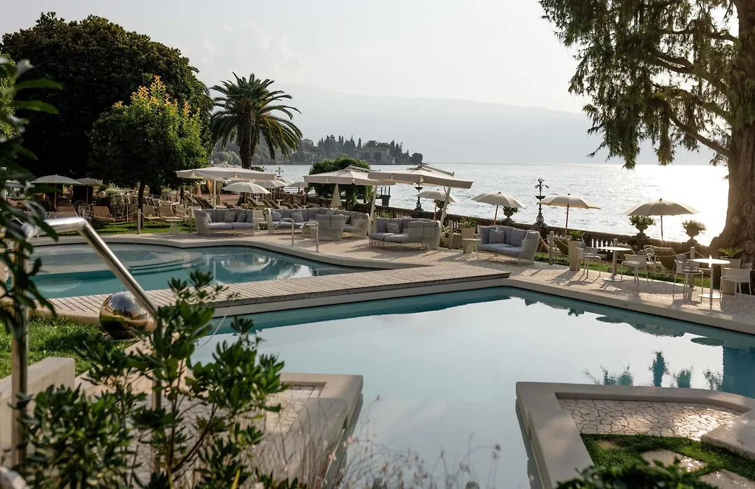 Grand Hotel Fasano-1