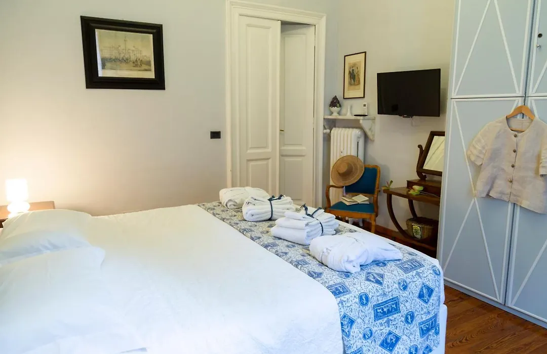 La Luna E I Falo Luxury Accomodation-1