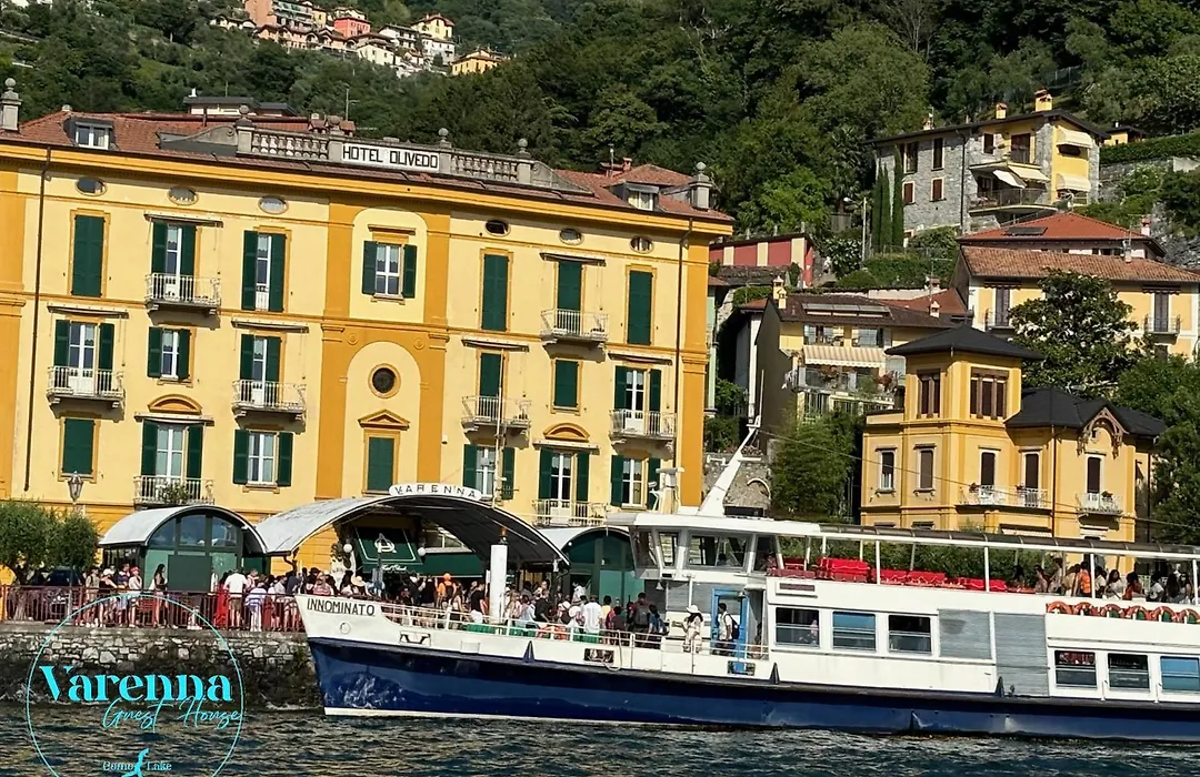 Varenna Guest House-1