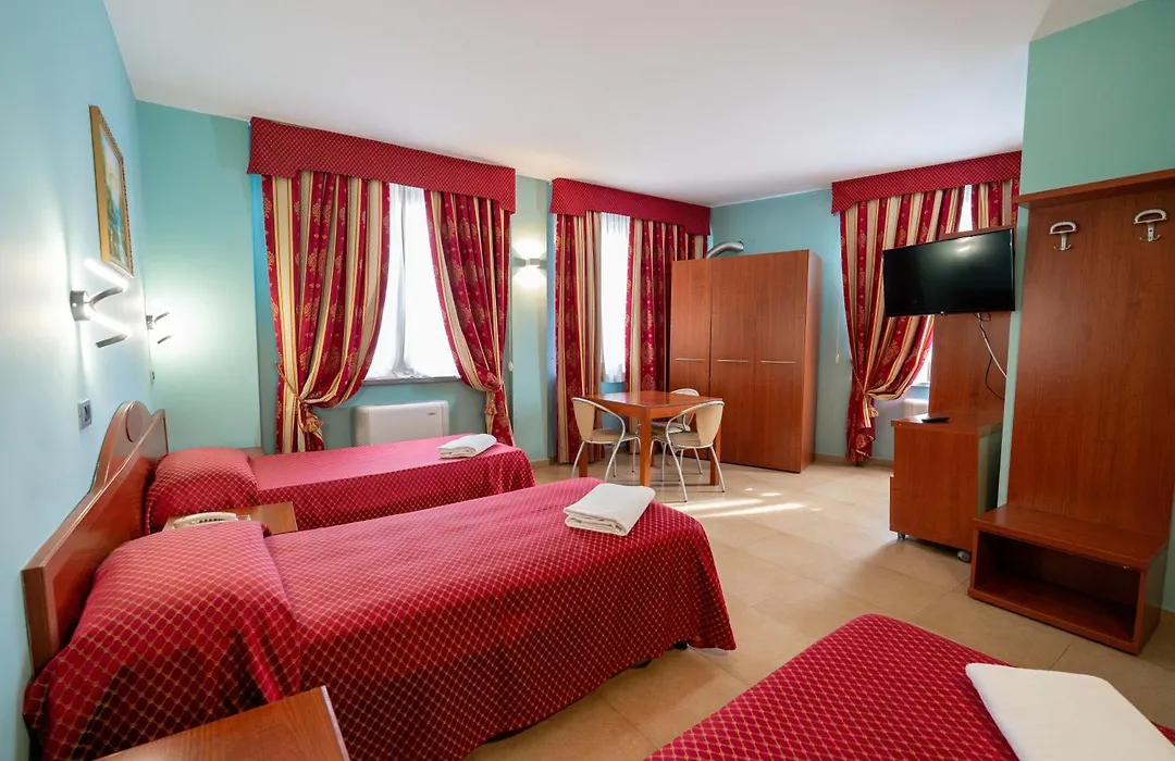Hotel Cavour Resort-1