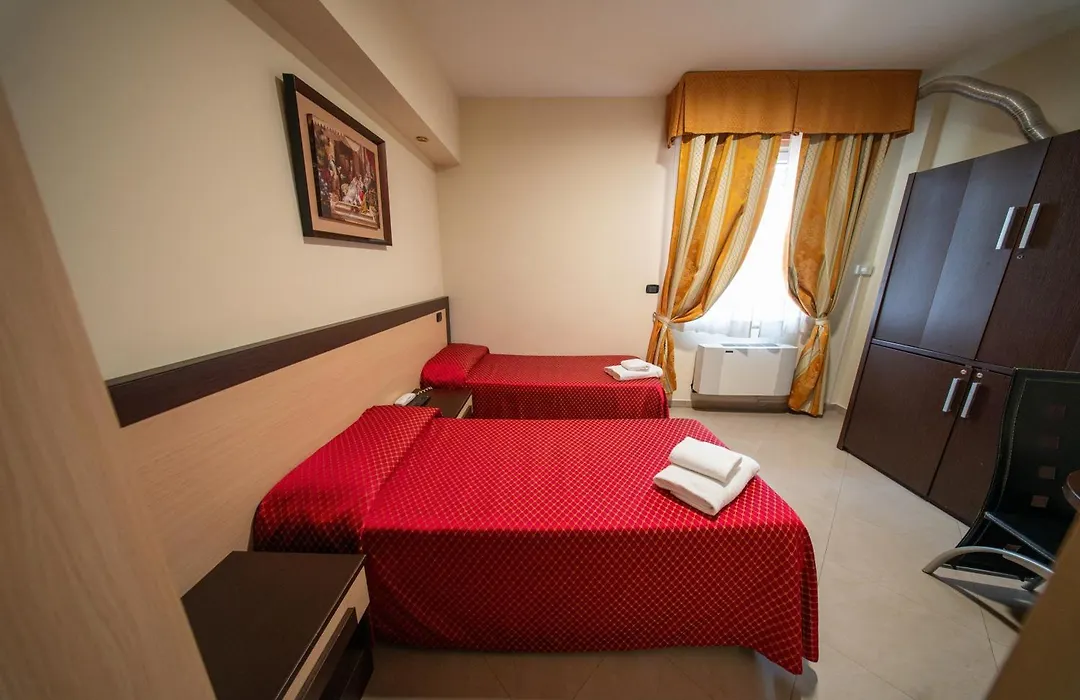 Hotel Residence Sestriere-1