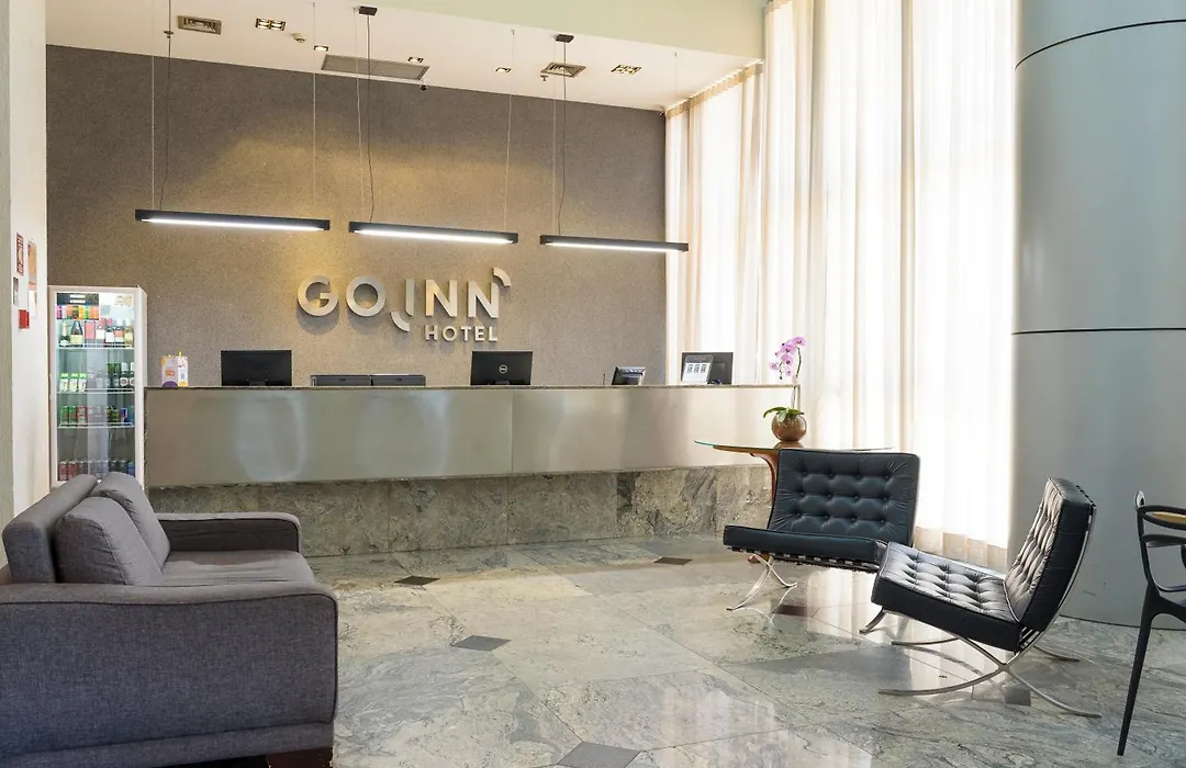 Go Inn Taguatinga-1