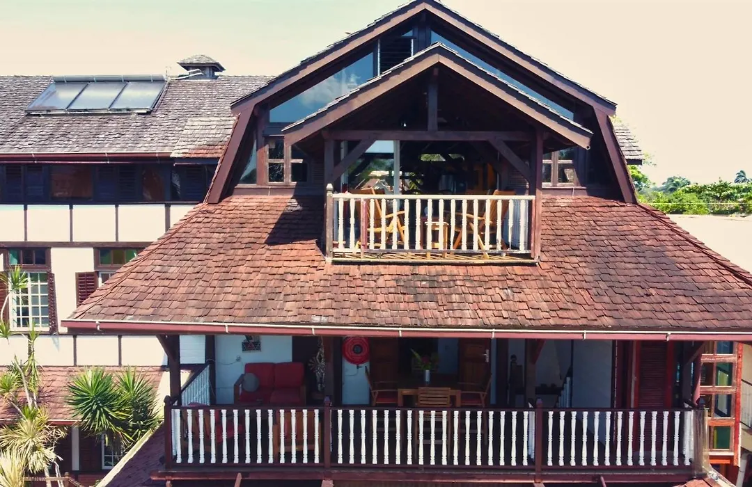 Greenheart Boutique Hotel-1