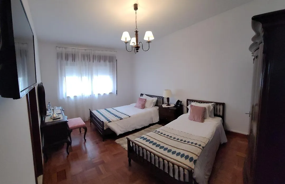Boutique Inn&Restaurant - Casa dos Suécos-1