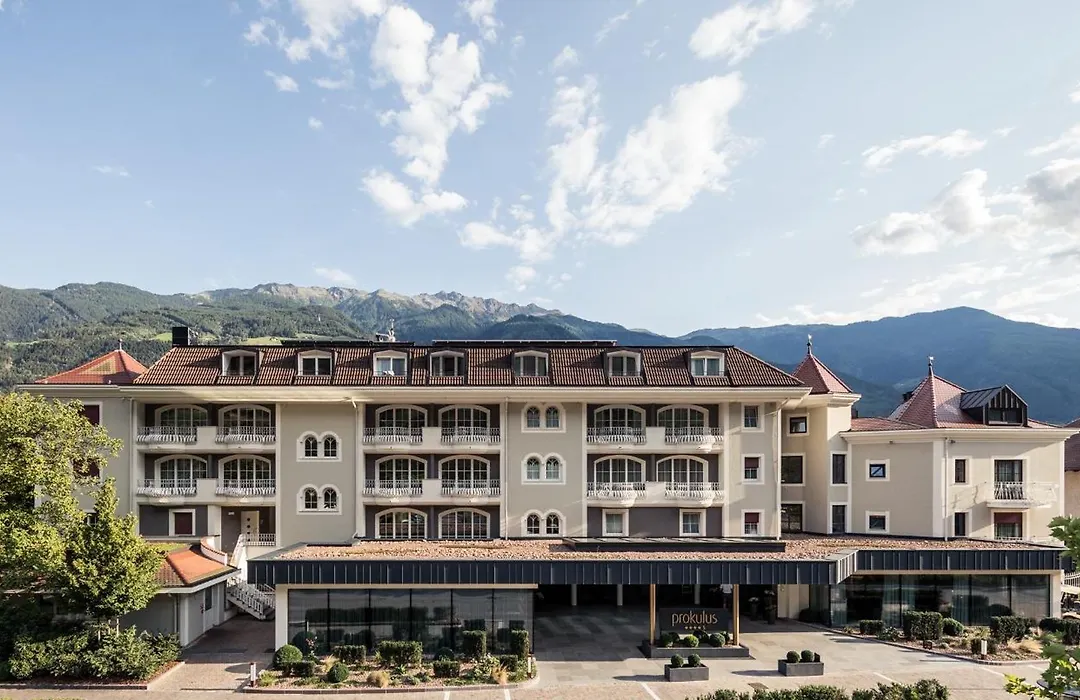 Hotel Prokulus - Family&Wellness-1