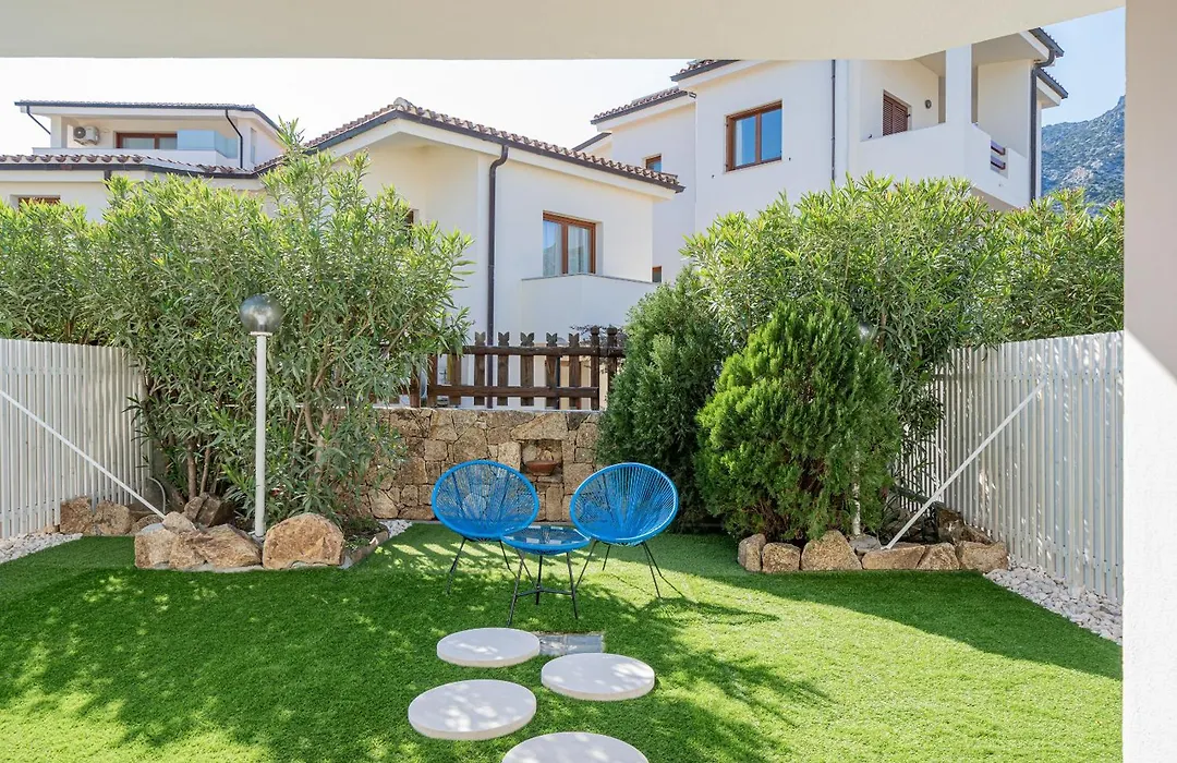 I Ginepri Hotel-1