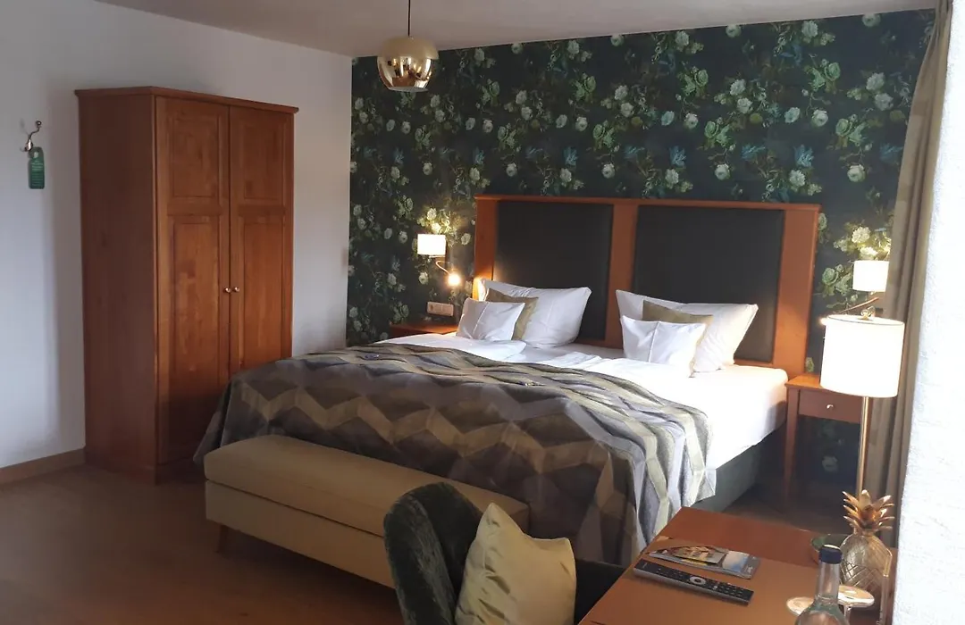 Hotel Restaurant Alte Stadtmauer-1
