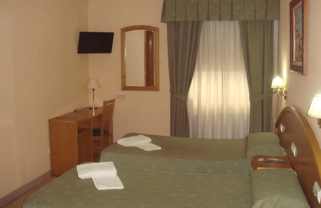 Hotel Payro-1