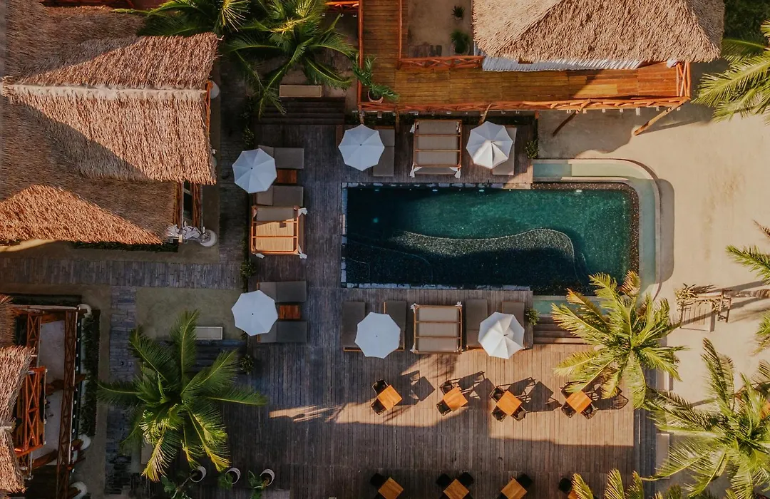 Aldea Kuká, Luxury Eco Boutique Hotel-1
