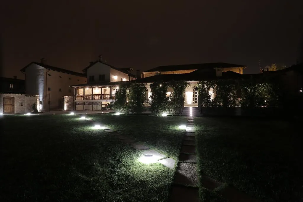 Il Giardino di Ghilot-1