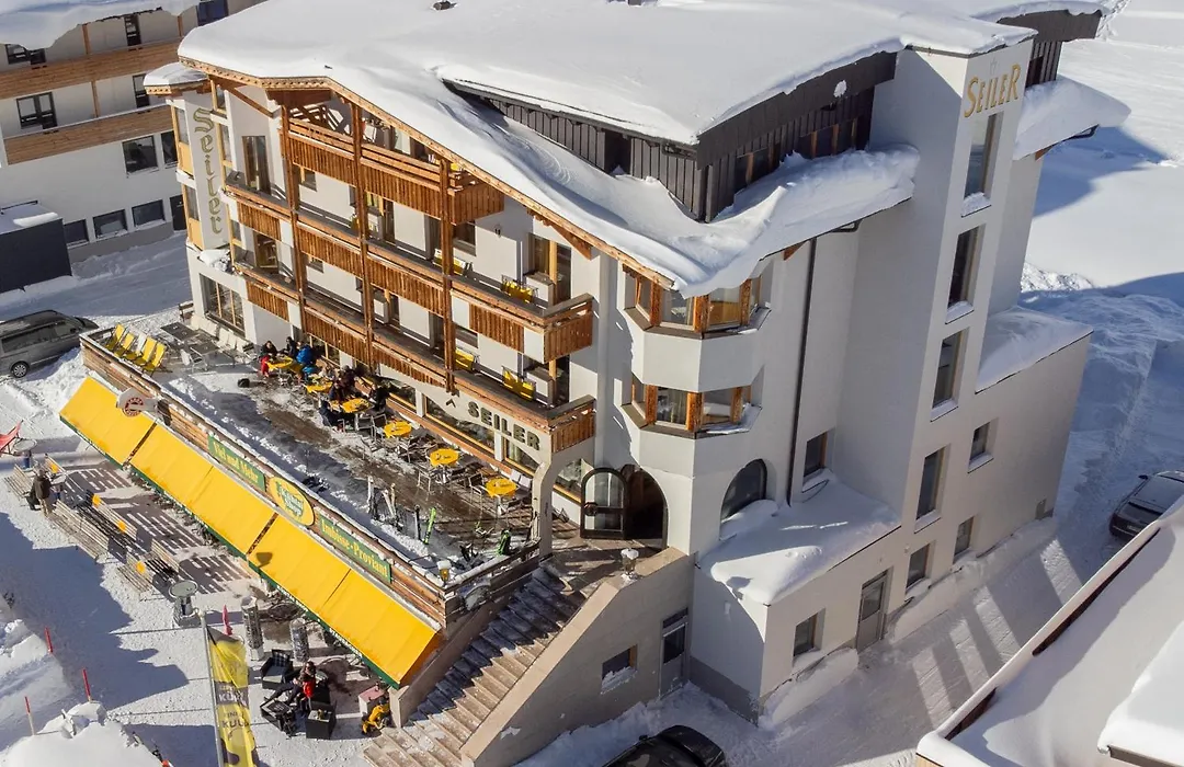 Alpenhotel Seiler-1