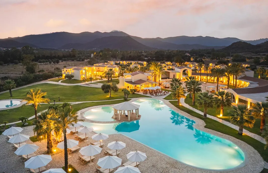 Le Spiagge di San Pietro Resort-1