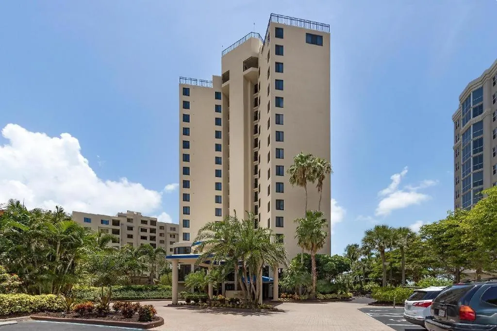 Pointe Estero Resort-1