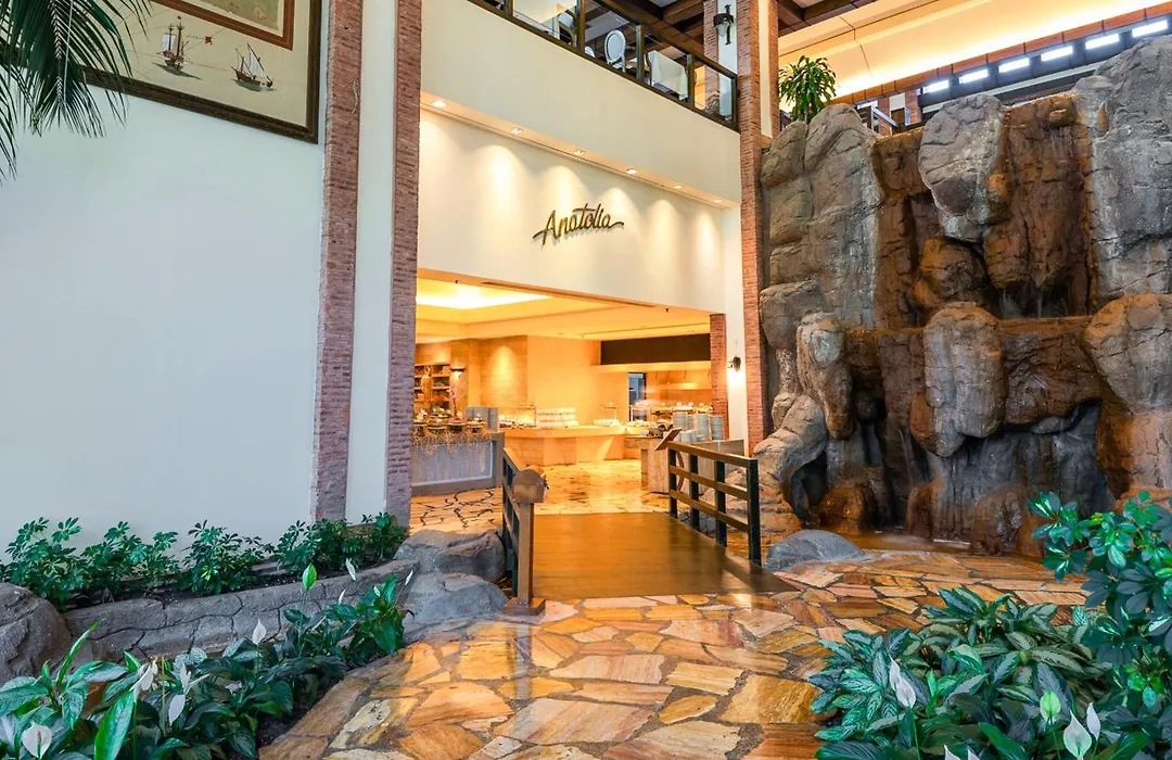 Gloria Golf Resort-1