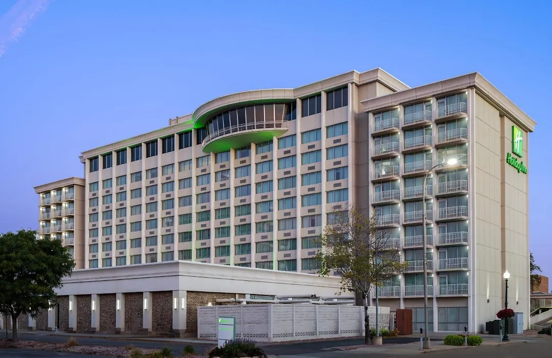 Holiday Inn Sioux Falls-City Center By Ihg-1