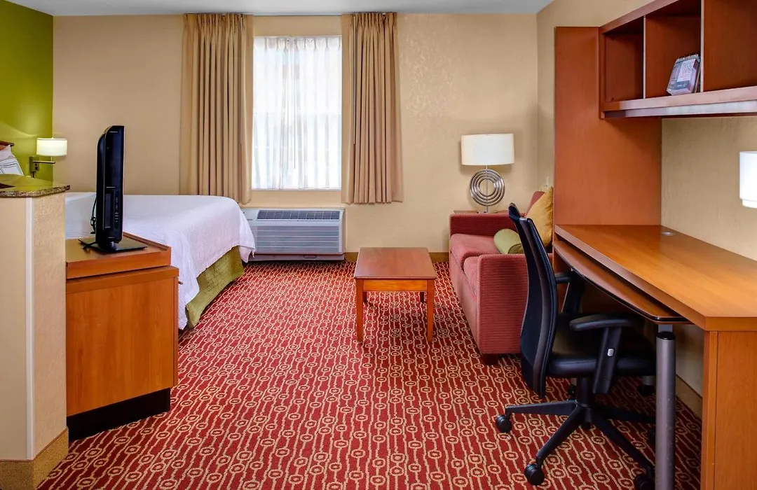 Towneplace Suites By Marriott Cleveland Westlake-1
