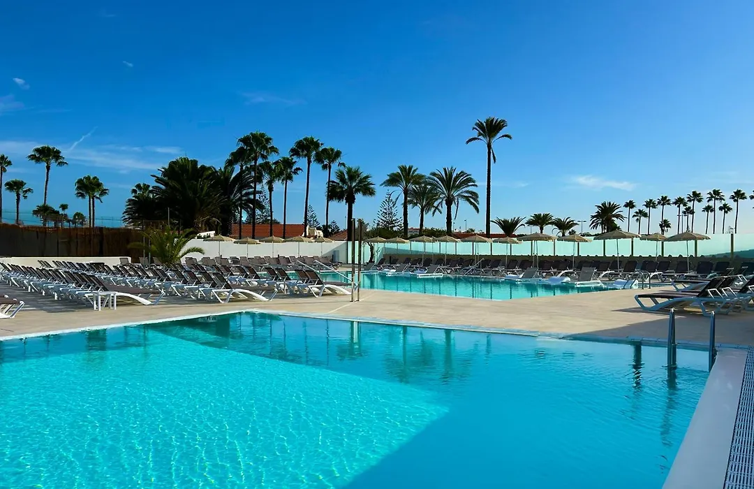 Hl Miraflor Suites Hotel-1