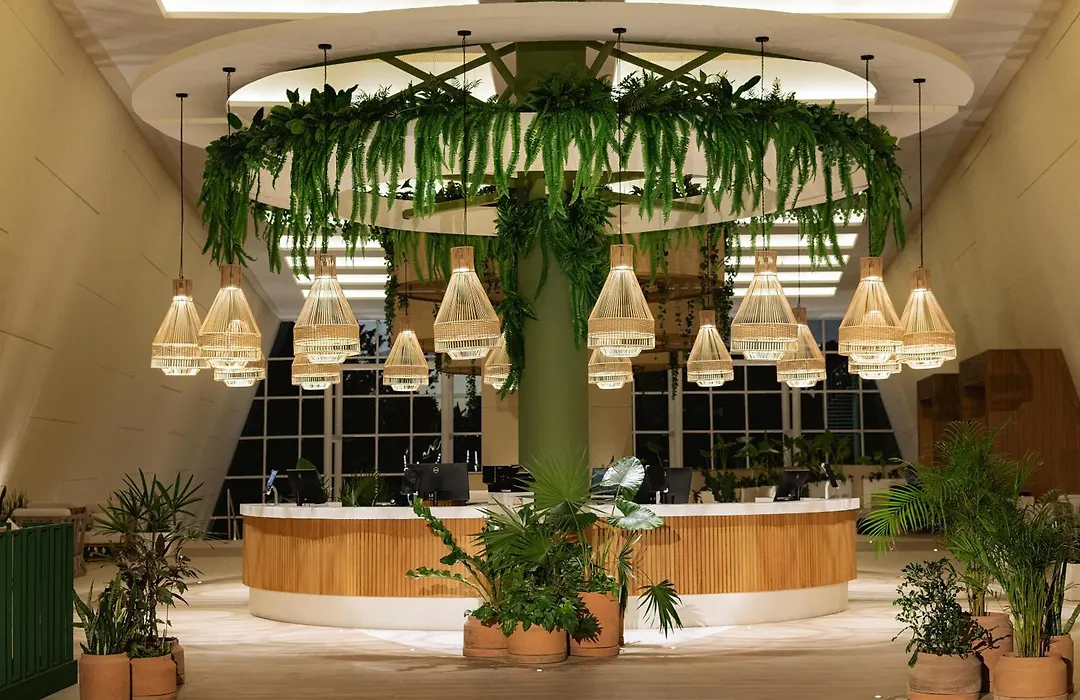 Grand Sirenis Riviera Maya Resort & Spa All Inclusive-1