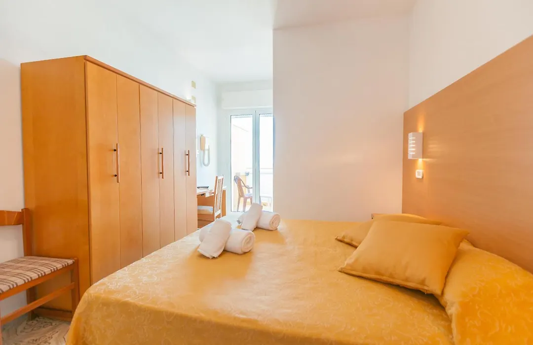 Hotel Patrizia-1