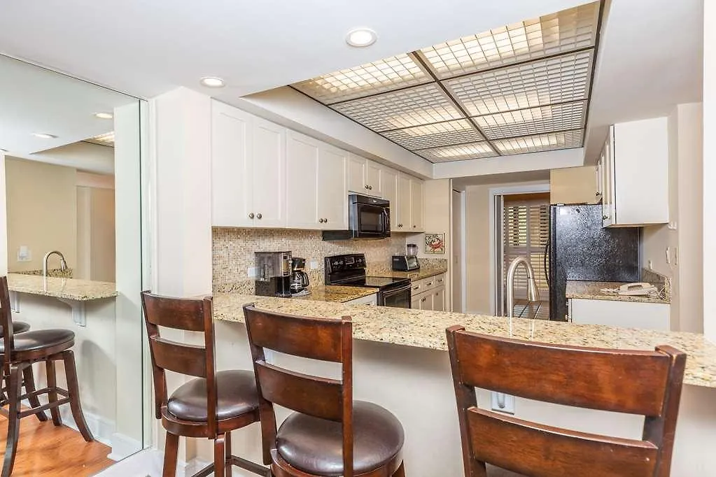 Wild Dunes Resort Homes And Villas-1