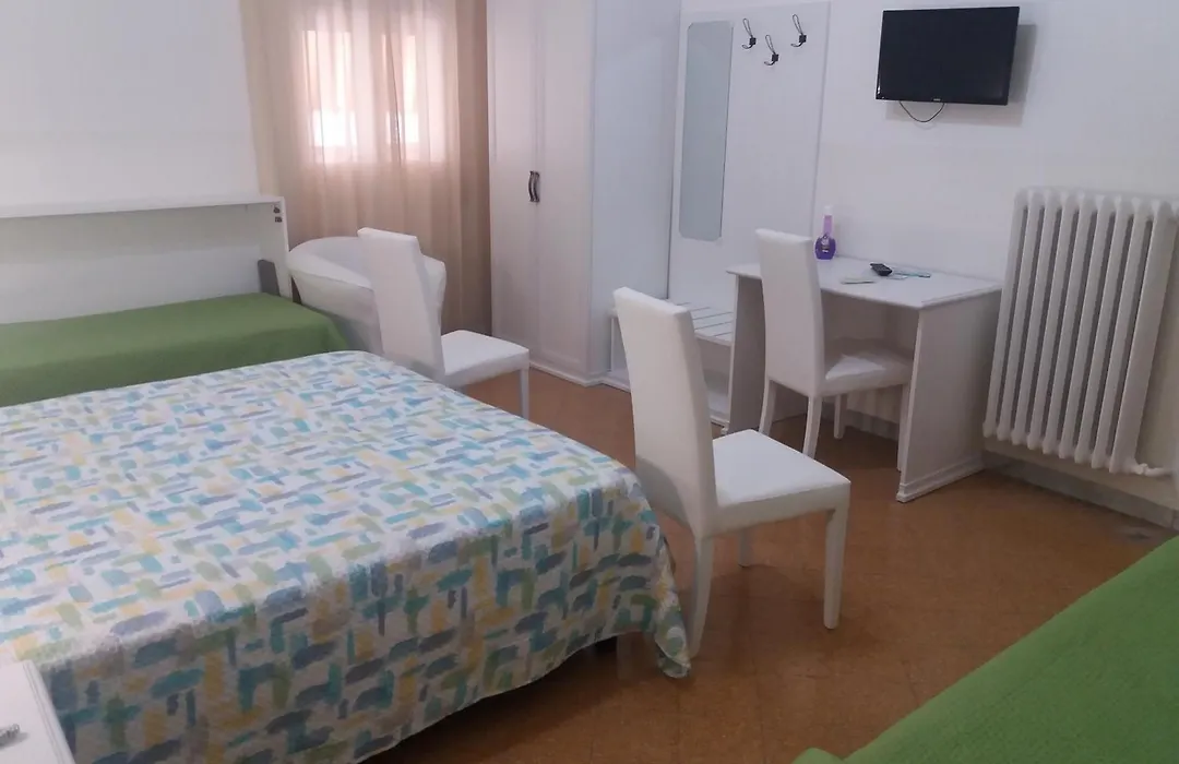 Hotel Costa-1